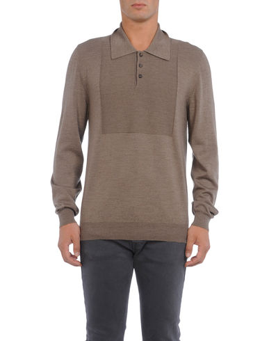 ZOOM MAISON MARTIN MARGIELA 10 - Polo sweater