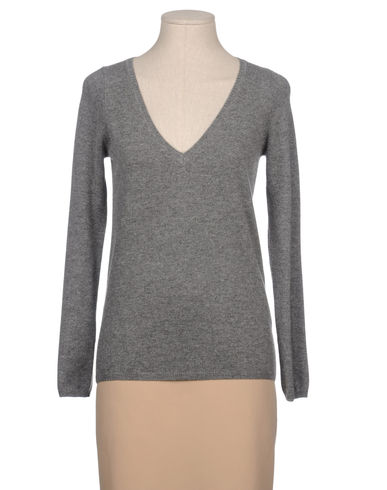 ZOOM DOUUOD - Cashmere sweater