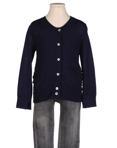 ZOOM BELLEROSE - Cardigan
