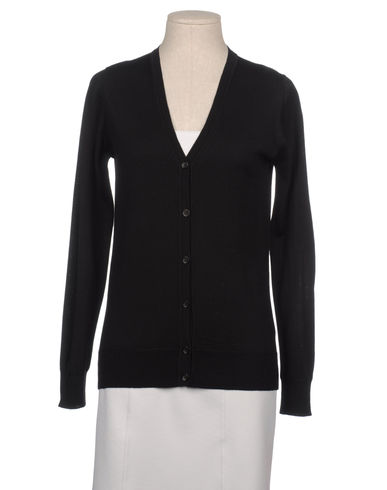 ZOOM ALPHA MASSIMO REBECCHI - Cardigan
