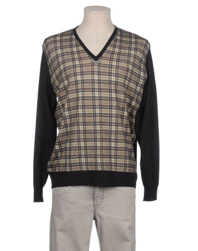 ZOOM DRUMOHR - V-neck