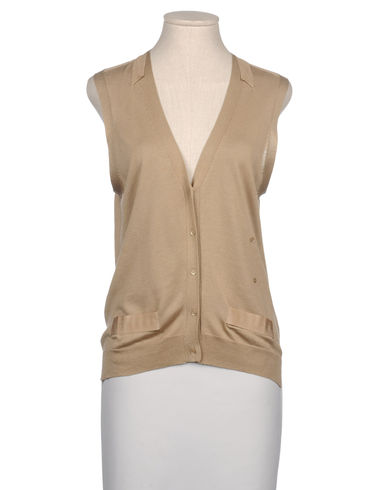 ZOOM BY MALENE BIRGER - Cardigan