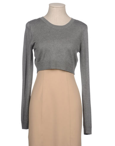 ZOOM NOT SHY - Long sleeve sweater