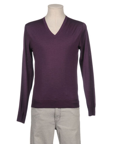 ZOOM DRUMOHR - V-neck