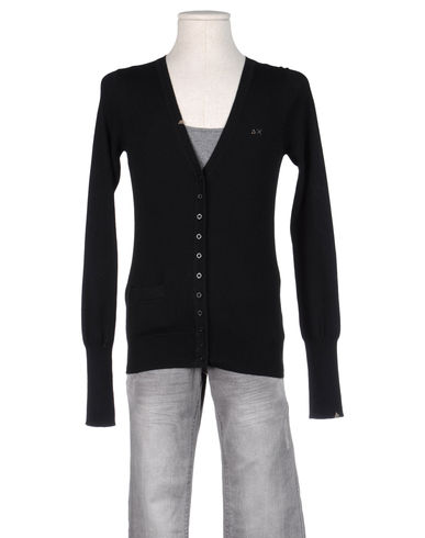 ZOOM SUN 68 - Cardigan