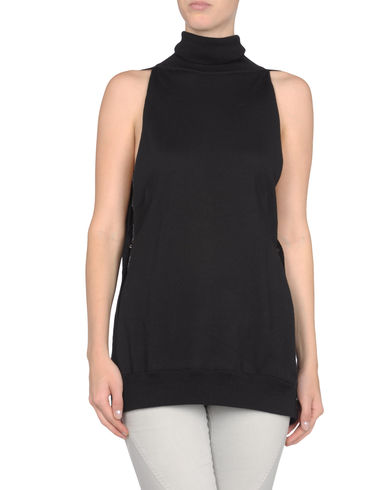 ZOOM TERRE ALTE - Turtleneck