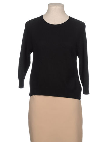 ZOOM PAOLA ARAGONE - Cashmere sweater