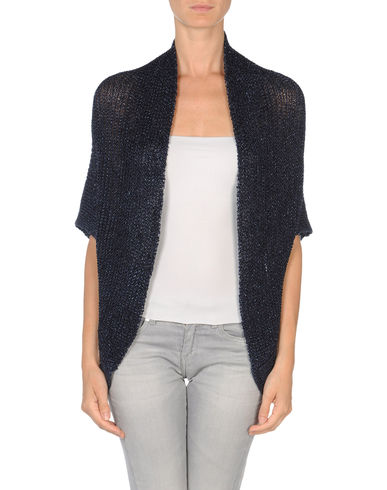 ZOOM TERRE ALTE - Cardigan