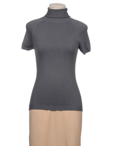 ZOOM ......ESSENTIAL - Short sleeve sweater