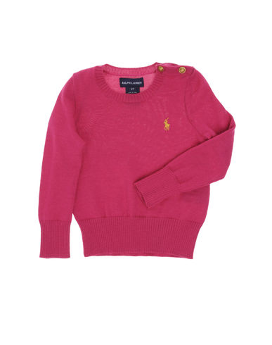 ZOOM RALPH LAUREN - Sweater