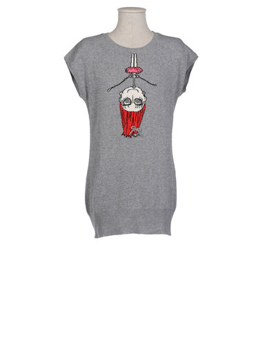 ZOOM PATRIZIA PEPE - Dress