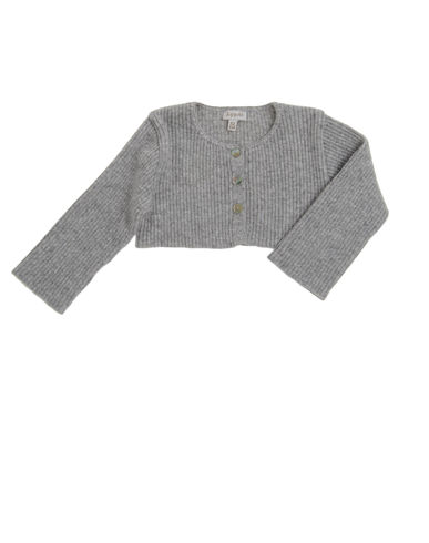 ZOOM JUPPALÁ - Cardigan