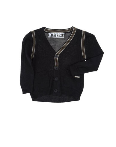 ZOOM BIKKEMBERGS - Cardigan