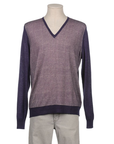ZOOM DRUMOHR - Sweater