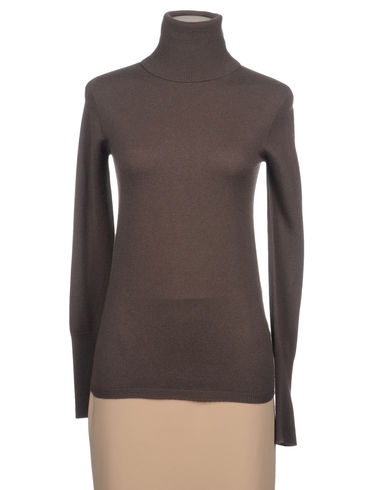 ZOOM AGNONA - Cashmere sweater