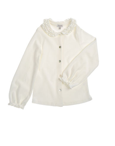 ZOOM JUPPALÁ - Long sleeve shirt