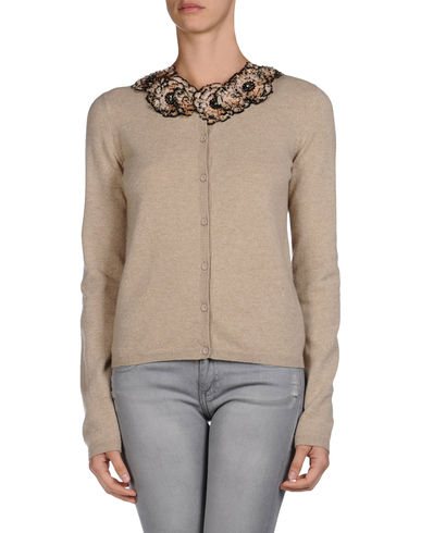 ZOOM VALENTINO - Cardigan