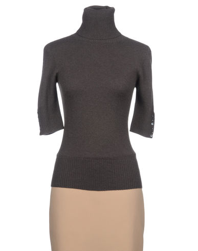 ZOOM AGNONA - Cashmere sweater