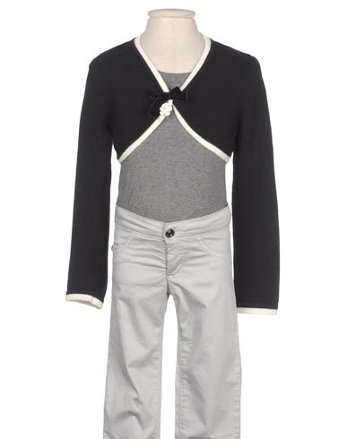 ZOOM PAESAGGino - Cardigan