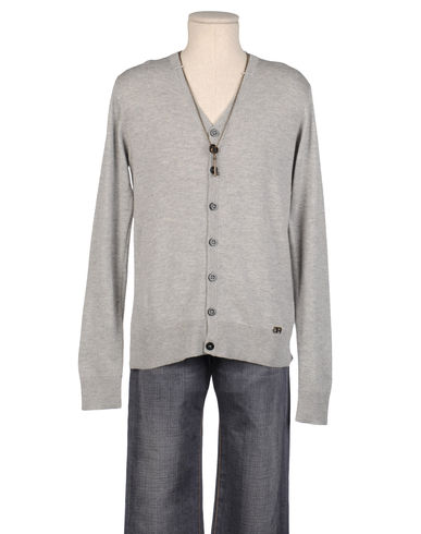 ZOOM D.A. DANIELE ALESSANDRINI - Cardigan