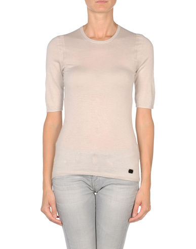 ZOOM BURBERRY LONDON - Cashmere jumper