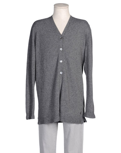 ZOOM MAURO GRIFONI KIDS - Cardigan