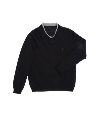 ZOOM MAURO GRIFONI KIDS - V-neck