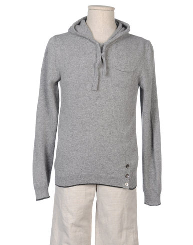 ZOOM MAURO GRIFONI KIDS - Crewneck sweater