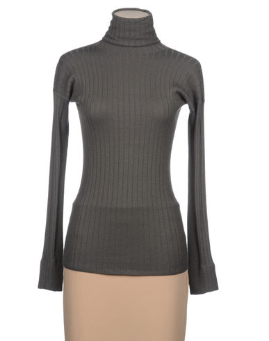 ZOOM AGNONA - Cashmere sweater