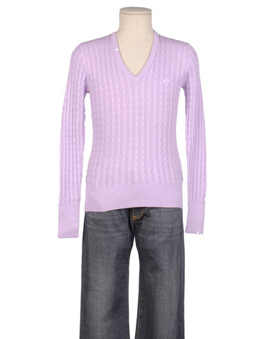 ZOOM SUN 68 - V-neck