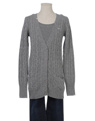 ZOOM SUN 68 - Cardigan