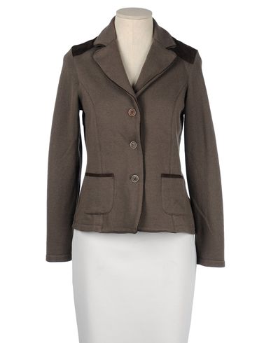 ZOOM LE TRICOT PERUGIA - Cardigan