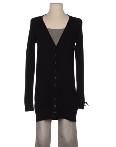 ZOOM PATRIZIA PEPE - Cardigan