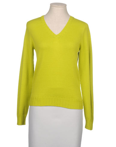 ZOOM LE TRICOT PERUGIA - Cashmere sweater