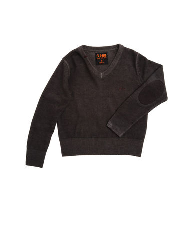 ZOOM SUN 68 - V-neck