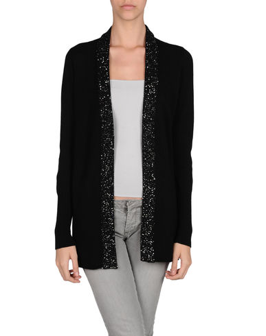 ZOOM LE TRICOT PERUGIA - Cardigan