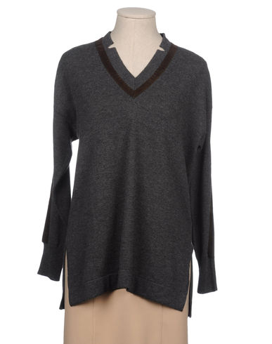 ZOOM LES COPAINS - Long sleeve sweater