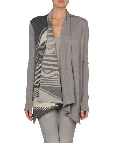 ZOOM DONDUP - Cardigan