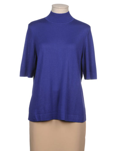 ZOOM ESCADA - Short sleeve sweater
