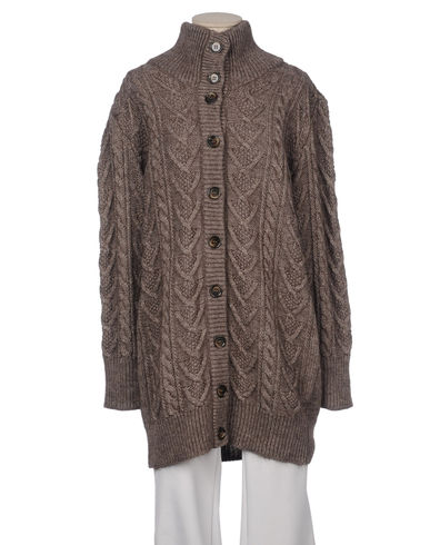 ZOOM PINKO - Cardigan