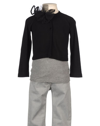 ZOOM MONNALISA - Cardigan
