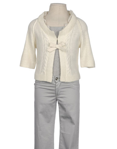 ZOOM MONNALISA CHIC - Cardigan