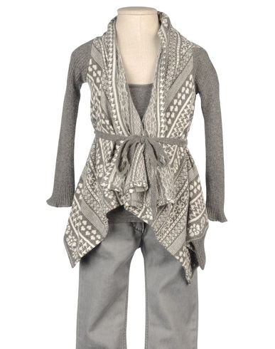 ZOOM MONNALISA - Cardigan