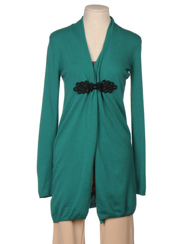 ZOOM JUCCA - Cardigan