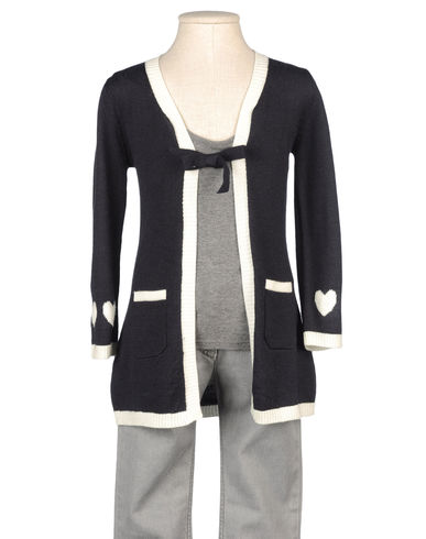 ZOOM MONNALISA - Cardigan