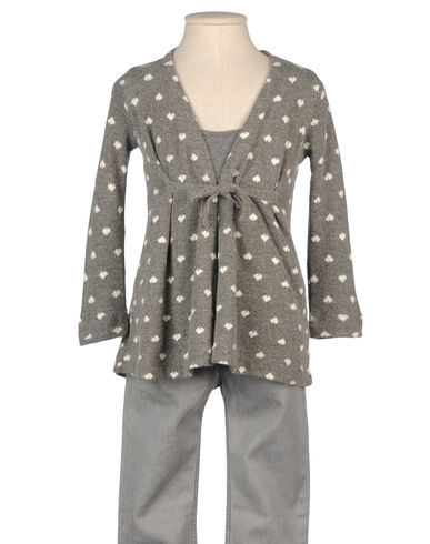 ZOOM MONNALISA - Cardigan