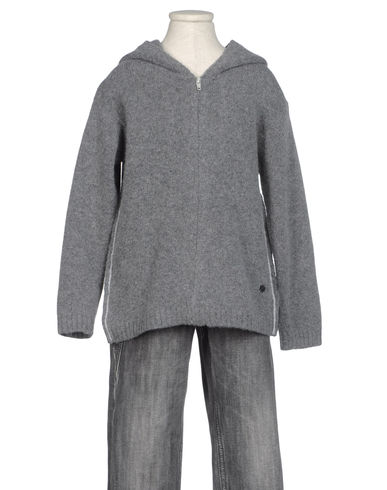 ZOOM B LAV - Cardigan