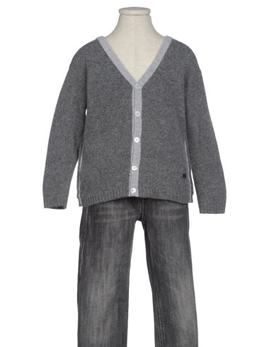 ZOOM B LAV - Cardigan
