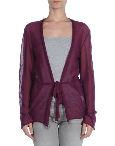 ZOOM LIVIANA CONTI - Cardigan