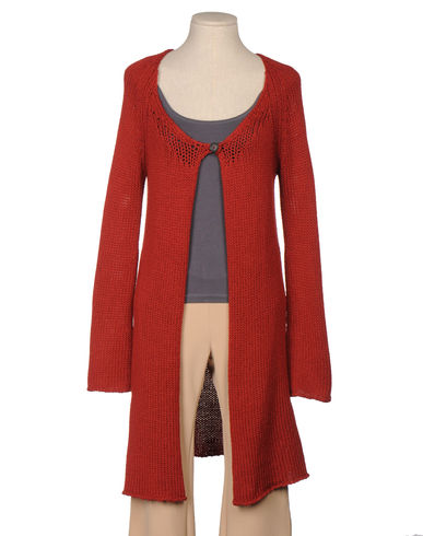 ZOOM JUCCA - Cardigan